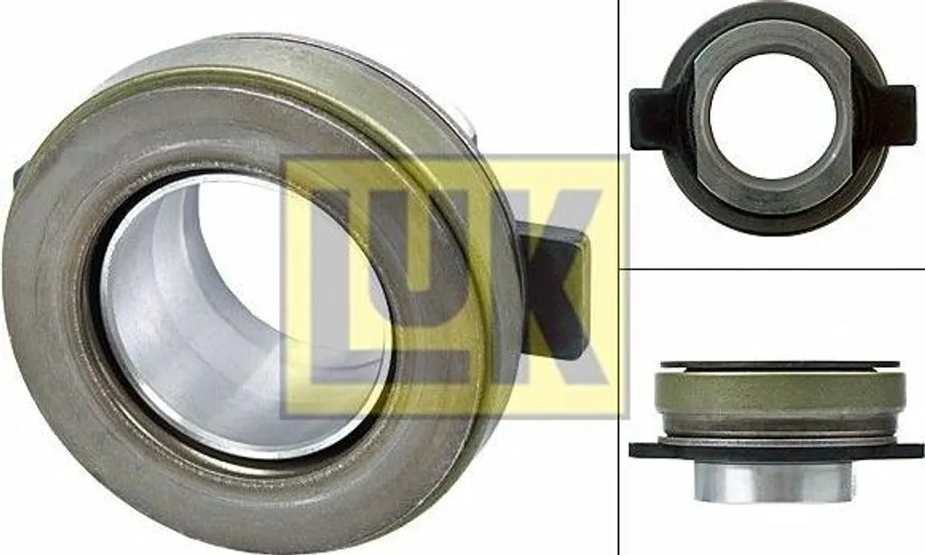 Cuscinetto Reggispinta LuK 500 0678 10 - OE 3032005010 per Mercedes Classiche