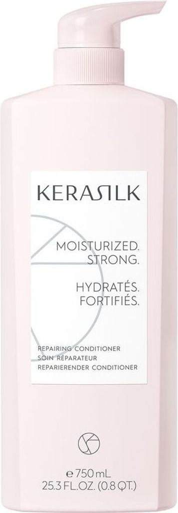 Kerasilk Reparierender Conditioner 750 ml Image du produit 