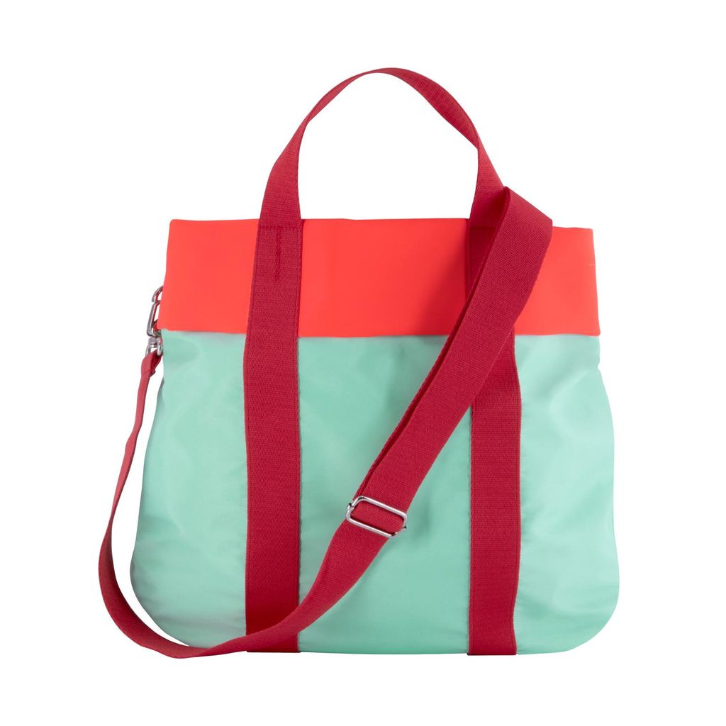 Remember Tasche NELLY in Turquoise
