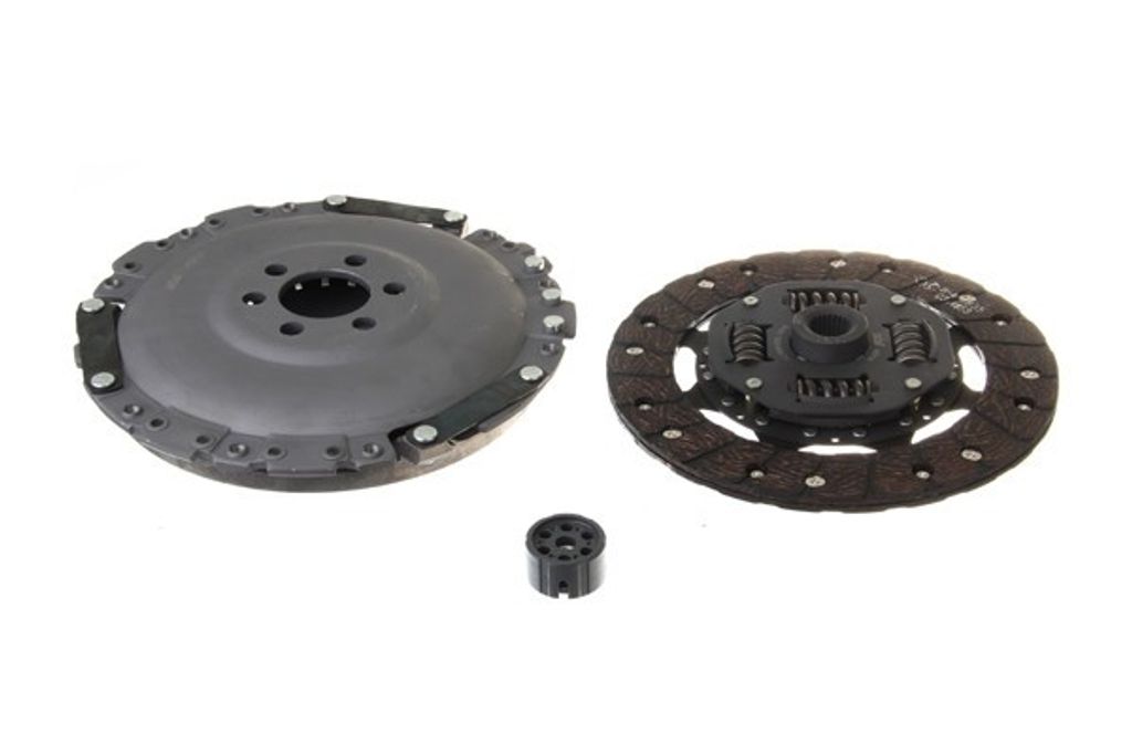 NK Kupplungssatz Ø 210 mm (139946) für VW Golf I III Seat Toledo Polo IV Ibiza