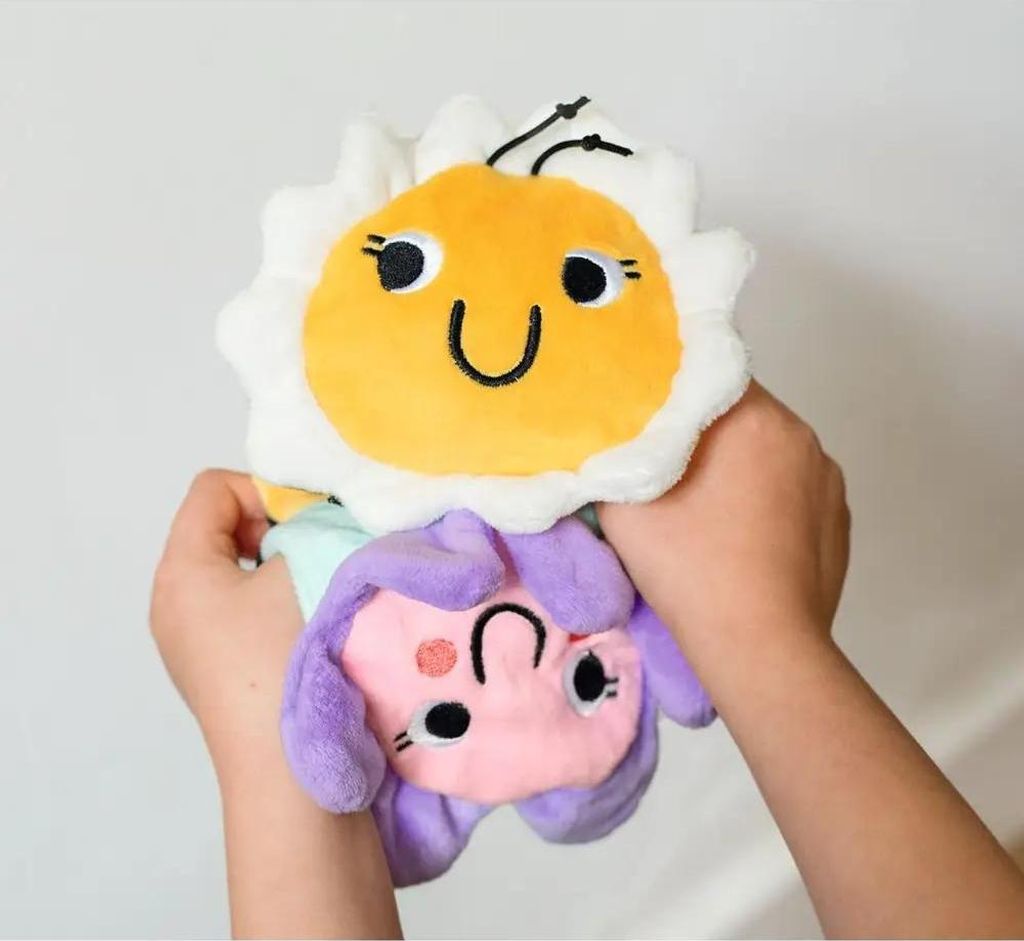 moses. Verlag GmbH Flauschiger Frühlingsfreund