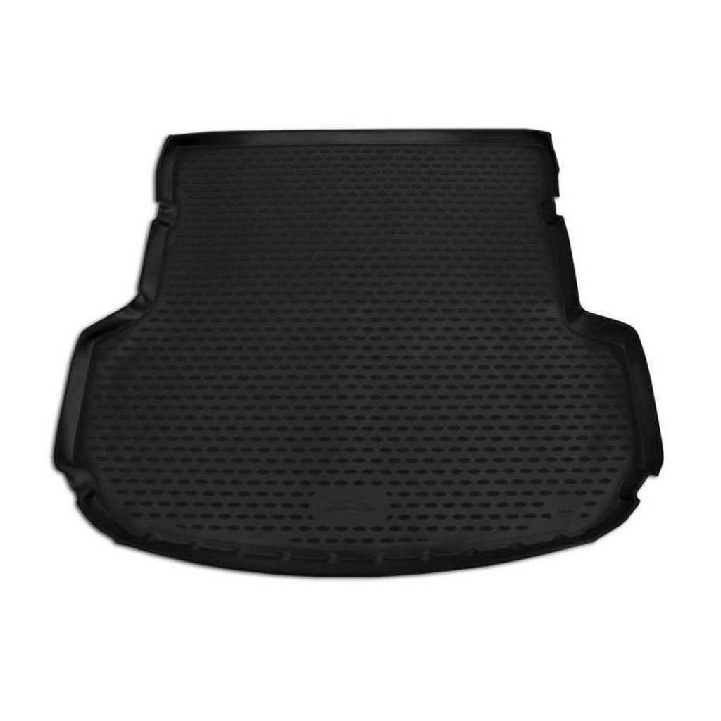 ELEMENT 3D Kofferraummatte kompatible mit KIA Sorento, 2015->, SUV 5 T?ren, 1 tlg.