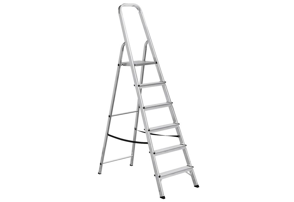 Elkop ALW, 183,7 cm, 5 kg, 479 mm, 107,5 cm Zdjęcie produktu 
