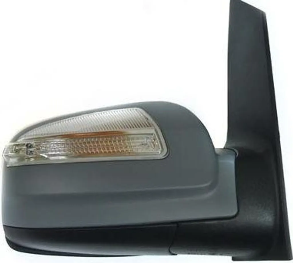 Rétroviseur ABAKUS 2441M06 compatible Viano et Vito - Remplaçant OE A6398109016