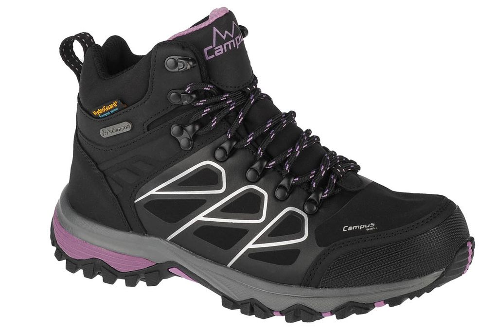 Campus Schuhe Norin High, CW0103321200