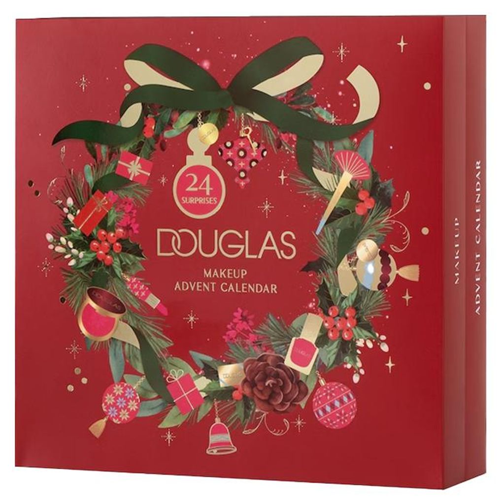 Calendrier de l'Avent Douglas Collection, édition 2026 Image du produit 