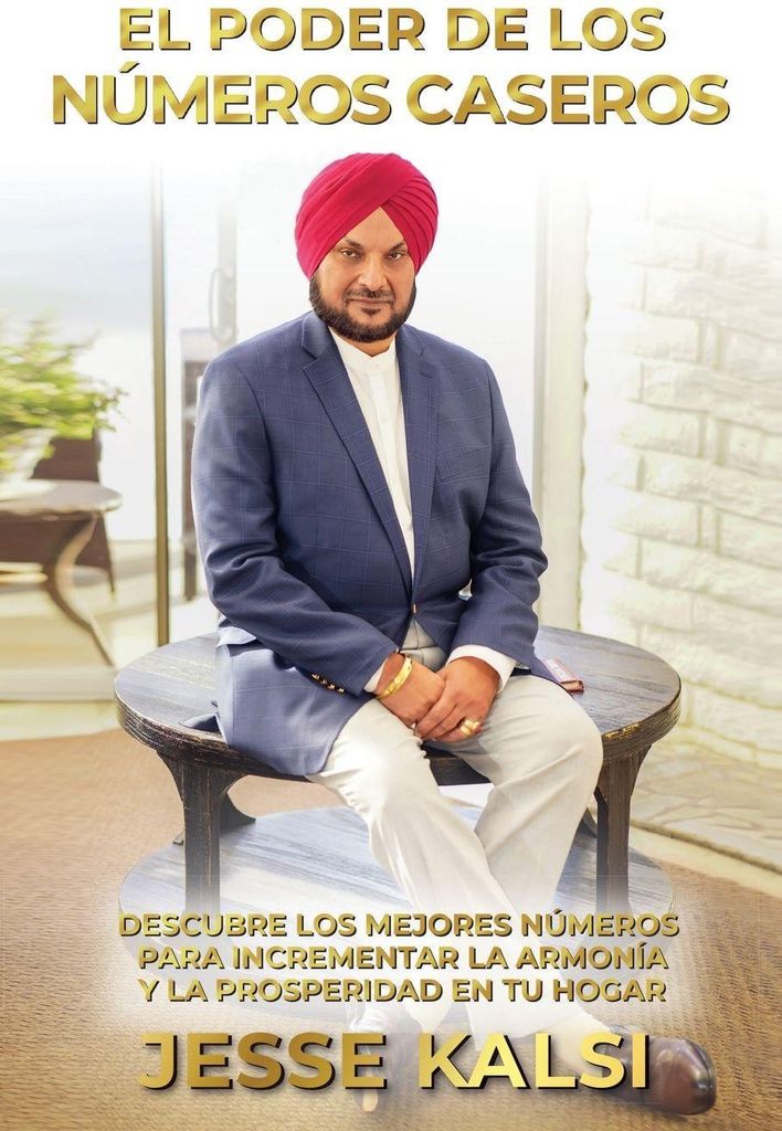El Poder De Los Números Caseros