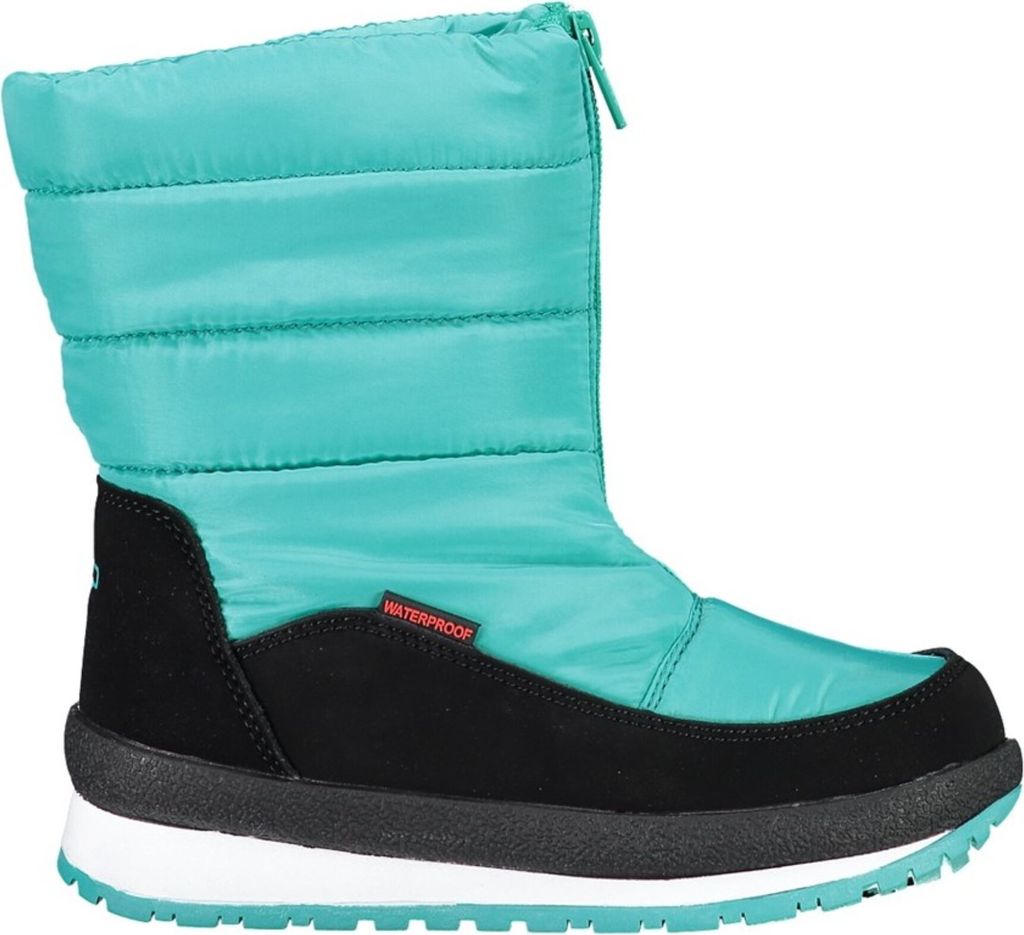 Kids RAE Snow Boots WP emerald (E722) 32