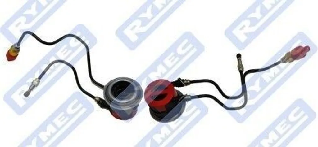 Récepteur Central d'Embrayage pour MG ZT-T Combi : Réparation Durable