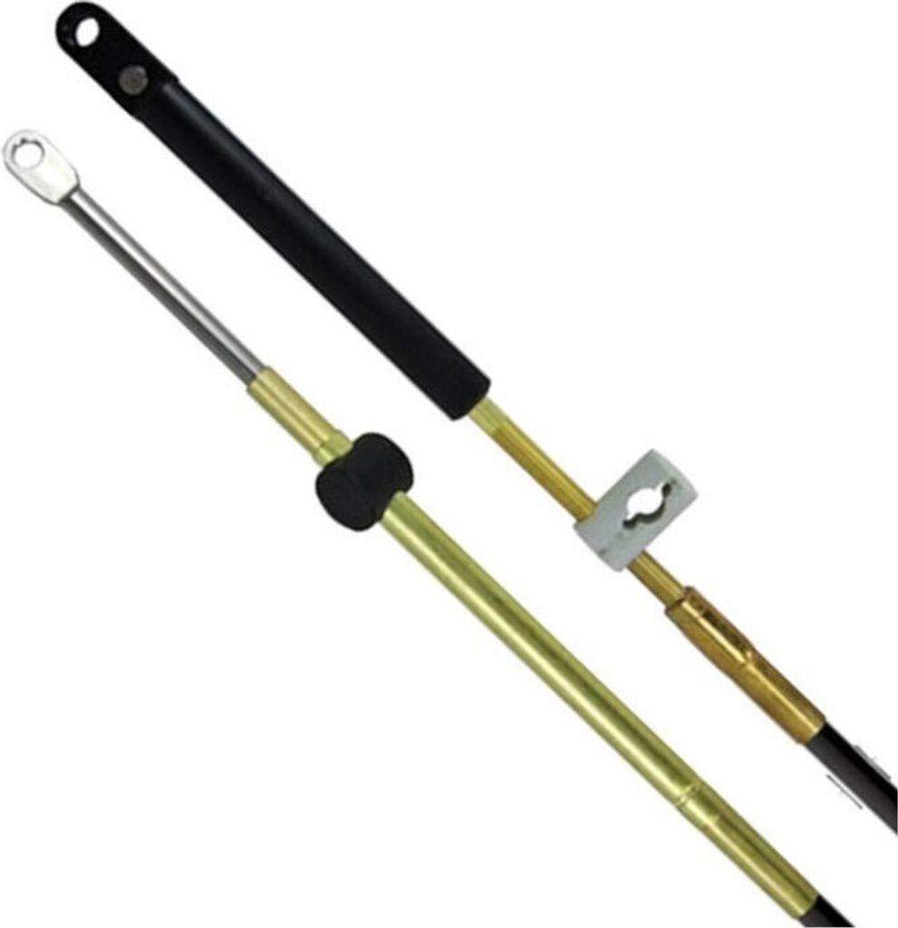 Ultraflex C5 Engine Control Cable - 16'/ 4‚88 m