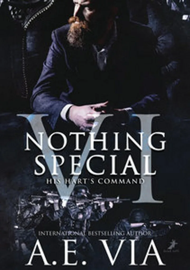 Ne cherchez plus votre lecture : His Hart's Command offre Enfin du Vrai