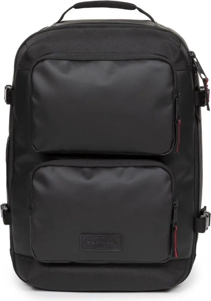 Sac à dos Eastpak EK0A5BLA3W81 Padded Shop'r Black robuste et pratique