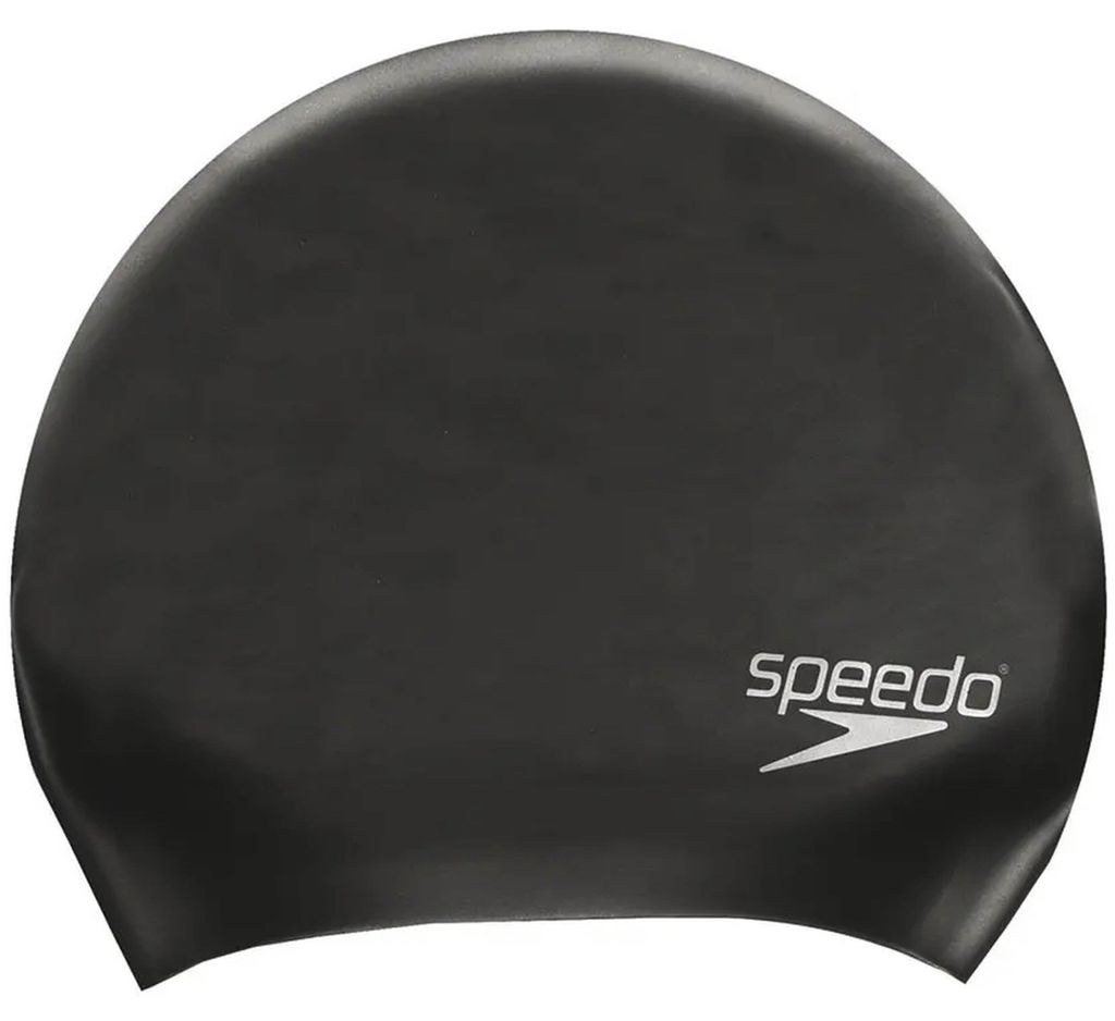 Speedo 06-1680001, Čierna, Šiltovka, Unisex, Plávanie, Obrázok produktu 