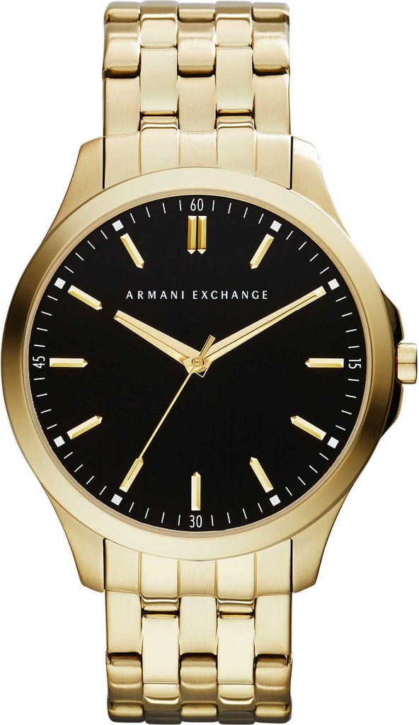 Armani Exchange Uhr Modell Hampton AX2145 Produktbild 