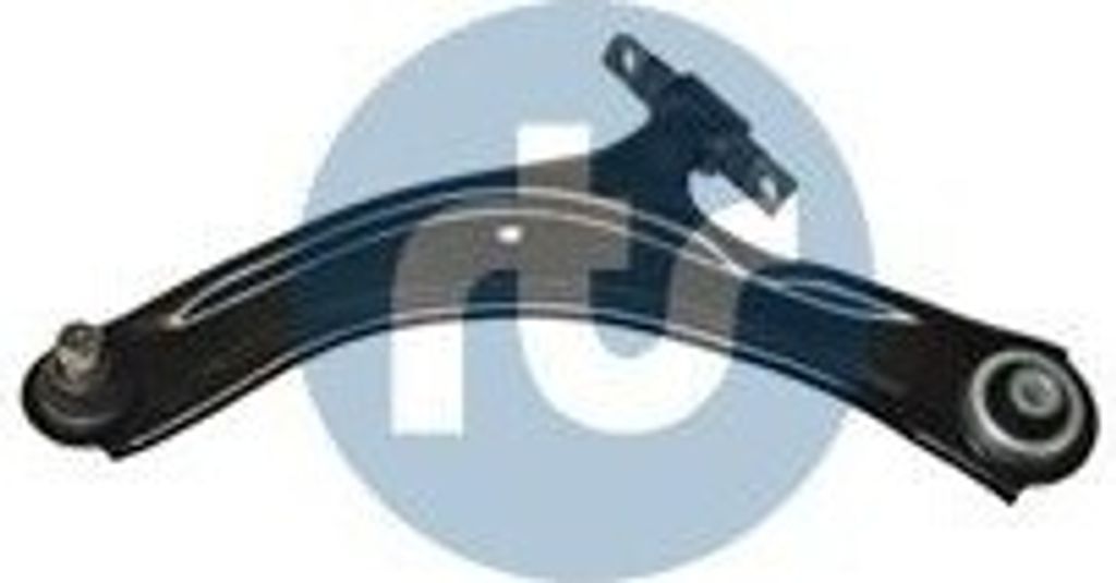 RTS 96-09227-2 Querlenker Vorne Links Unten für NISSAN Produktbild 