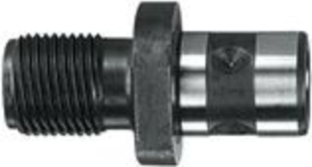 FEIN Adapter mit QuickIN-Aufnahme, Abtrieb M 18 x 6 P 1,5.