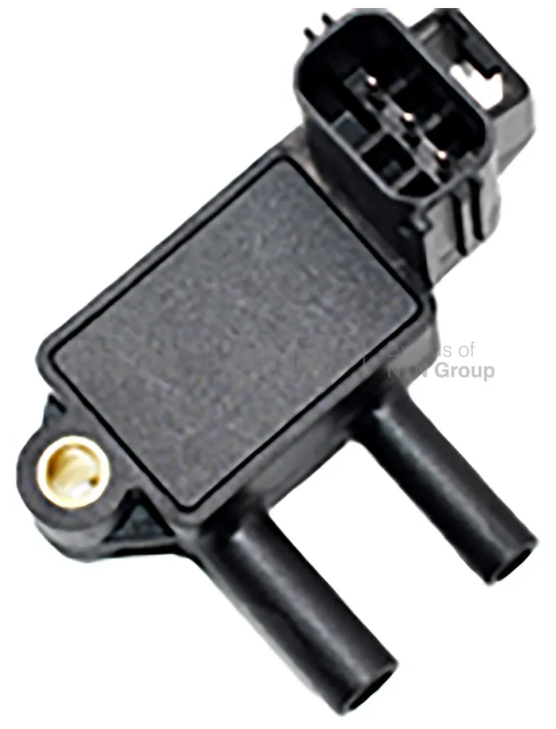 Capteur FAP SNR EGP152.04 Haute Précision pour Ford S-MAX et C-Max II