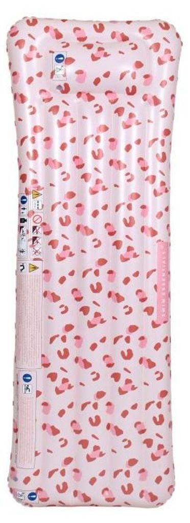 Plavák na bazén Essentials Swim Essentials - Staroružový - Obrázok produktu 