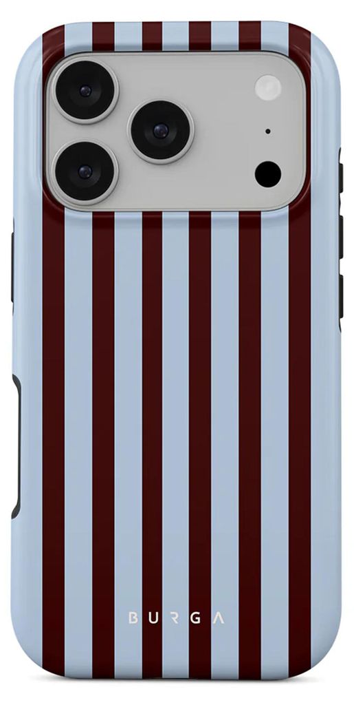 Burga Tough Back Cover MagSafe Apple iPhone 17 Pro Max - Produktbild 