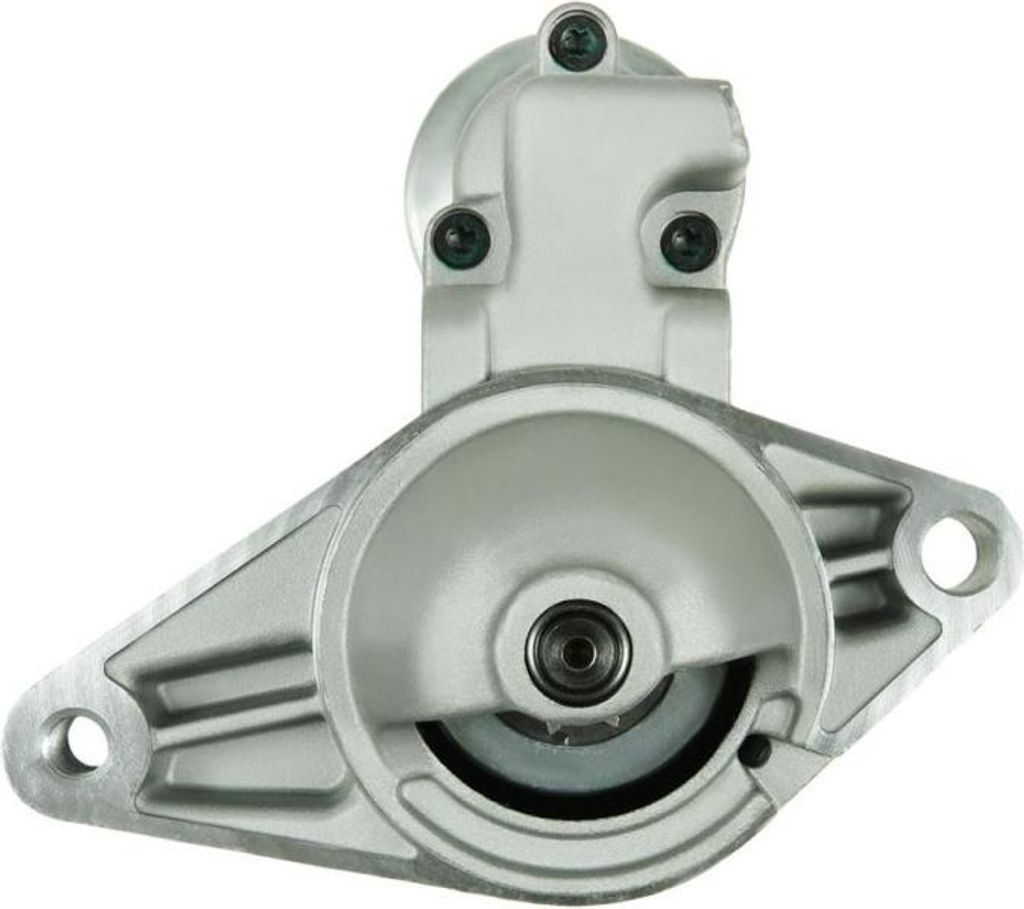 AS-PL S0238 Starter Anlasser 1,1kW für TOYOTA COROLLA Liftback (E11) 12V