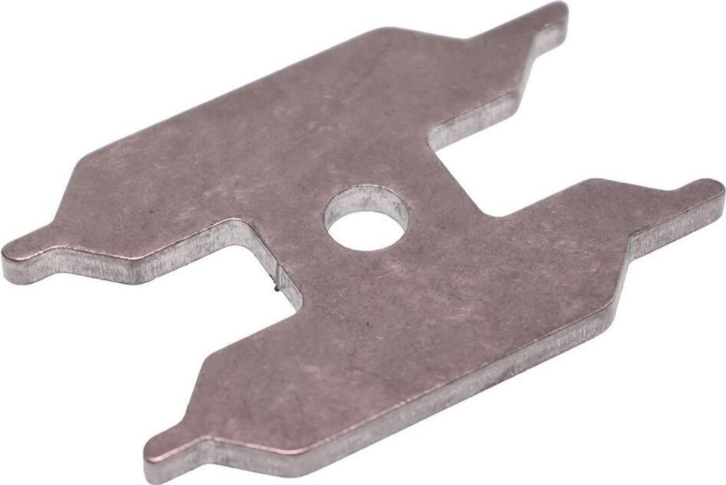 Blanco 139219 Universalschlüssel für Kartuschenabdeckung Produktbild 