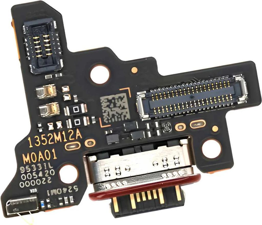 Xiaomi 13T Pro – Platine mit USB-C Ladebuchse – Original Ersatzteil