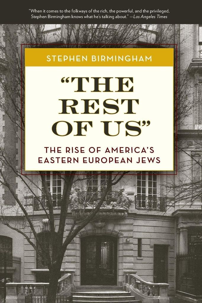 "The Rest of Us"
