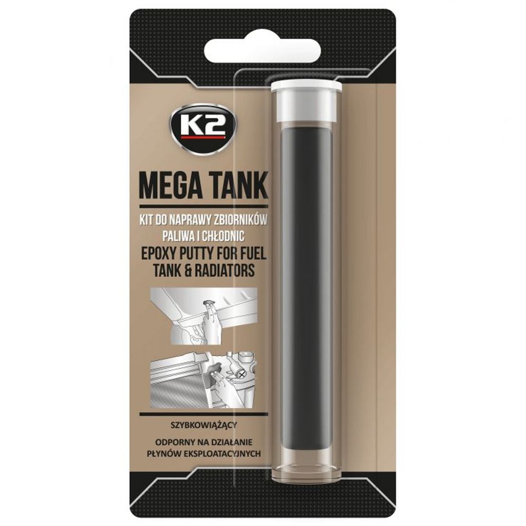 Kit di riparazione, riparazioni in plastica Immagine del prodotto 