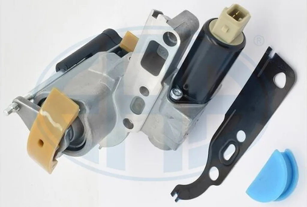 Électrovanne de Calage d'Arbre à Cames pour Audi A4, A6 et Passat