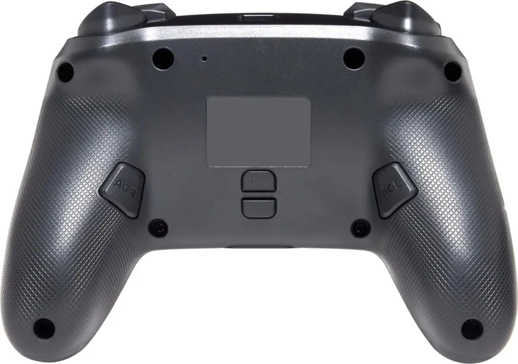 PowerA Lumectra Wireless Switch Controller - Specifiche Vortice Galattico - 3