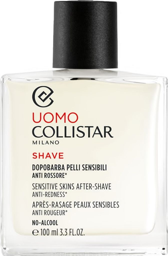 Collistar Uomo Sensitive Skin After-Shave Anti-Redness, Zdjęcie produktu 