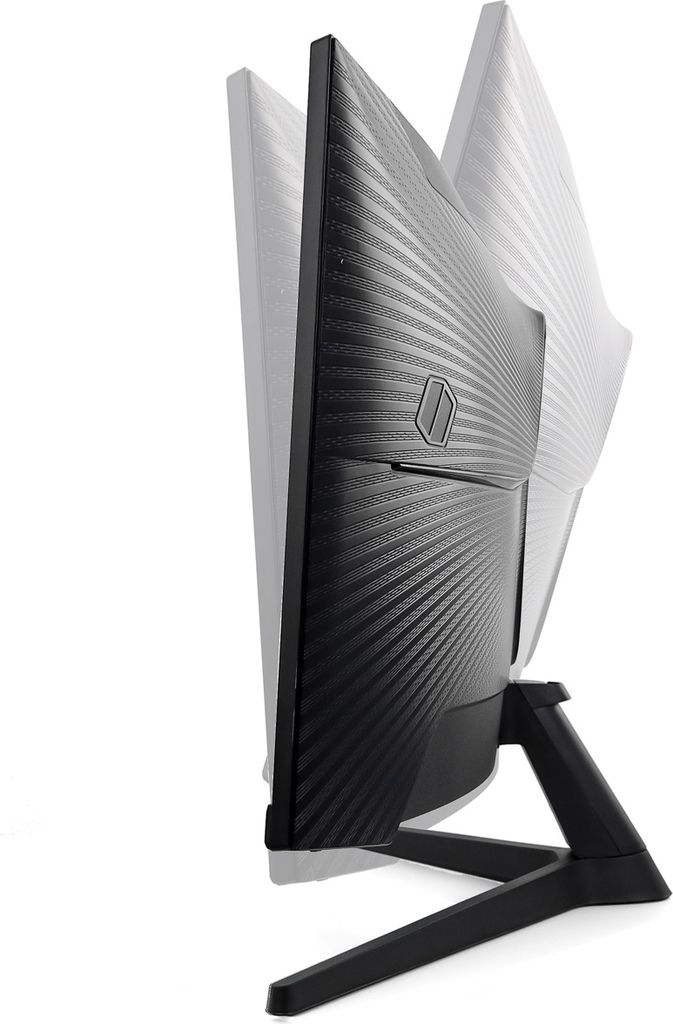 Samsung LCD C34G55TWWP 34" black Obrázok produktu 23