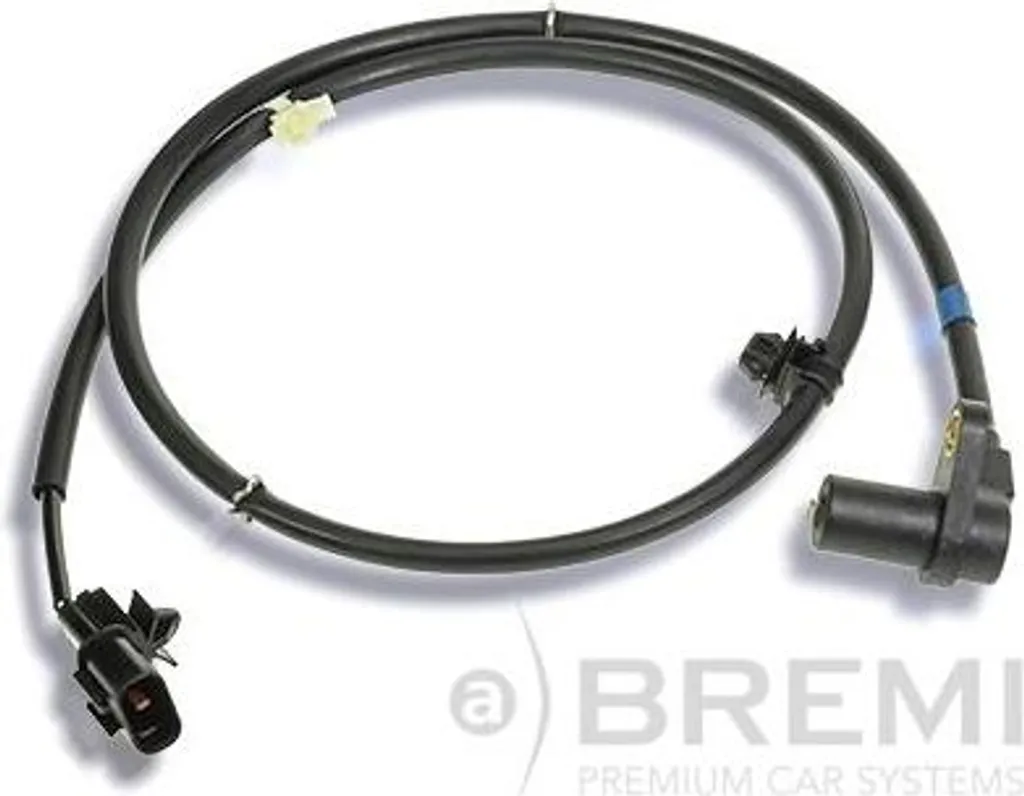 Sensore Velocità Ruota BREMI 50136 | Precisione OE MR961238 Outlander
