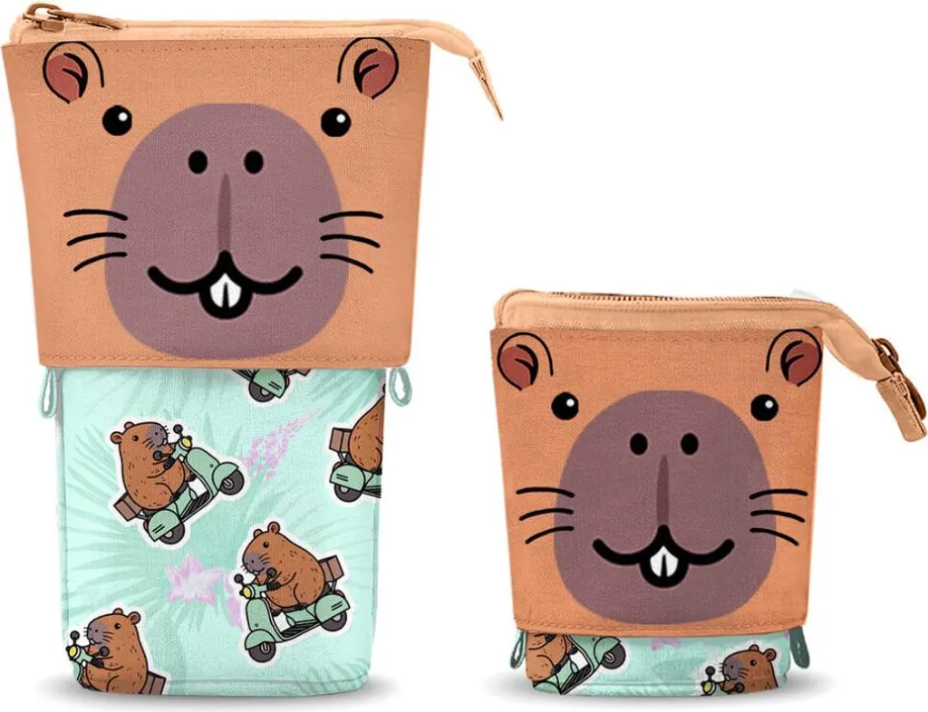 Offerta Imperdibile Caybaraäppchen - Peluche Oh mio padre! Originale