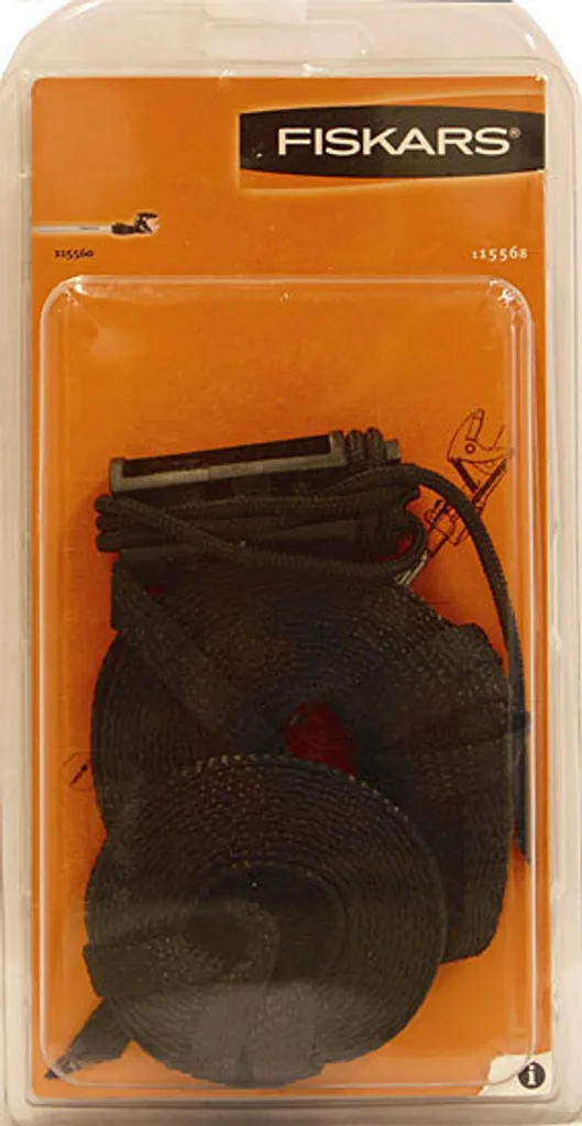 Fiskars Zugband und Umlenkrolle UP86 1027526 Kaufland.de