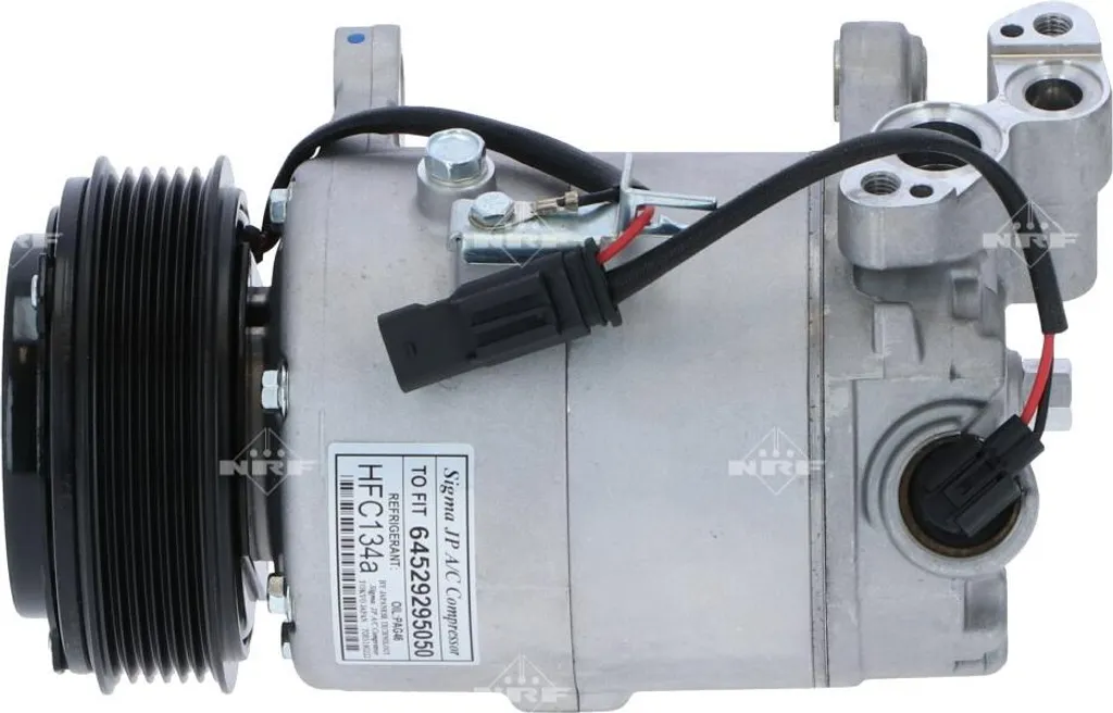 Réparation Clim BMW X3 et Mini - Compresseur de Remplacement Modèles 11-