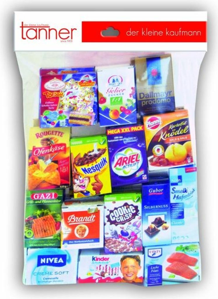 Obchod s taškami Maxi Obrázok produktu 