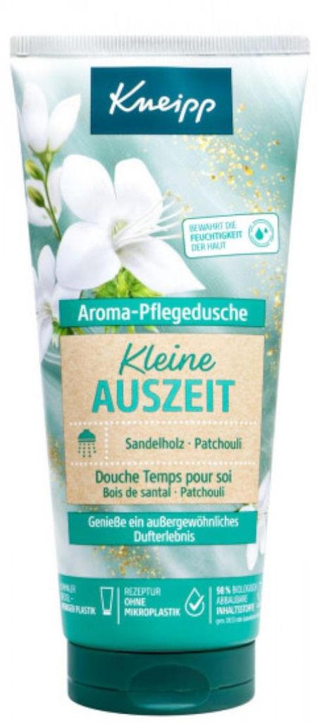 Kneipp Little Time Out Aroma Care Duschgel 200 ml