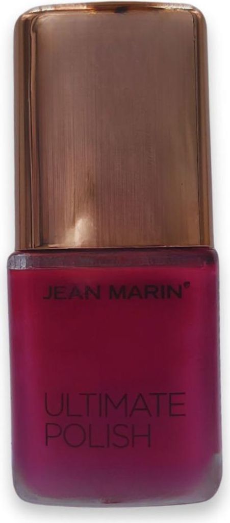 Jean Marin - Ultimativer Nagellack - Madame Chichi