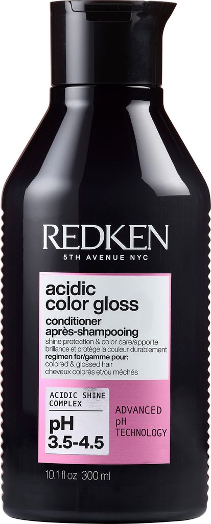 Odżywka nabłyszczająca Redken Acidic Color Gloss 300ml Zdjęcie produktu 2