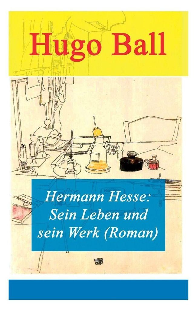 Hermann Hesse