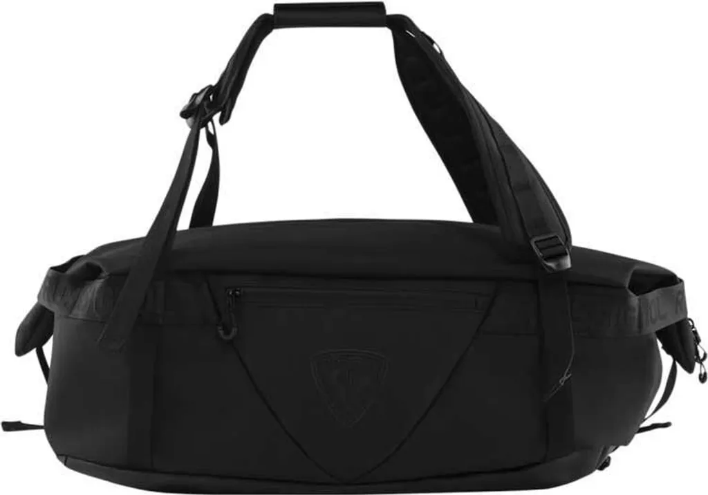 Rossignol Uni DUFFLE Bag 60L : Finissez-en avec les Sacs Encombrants