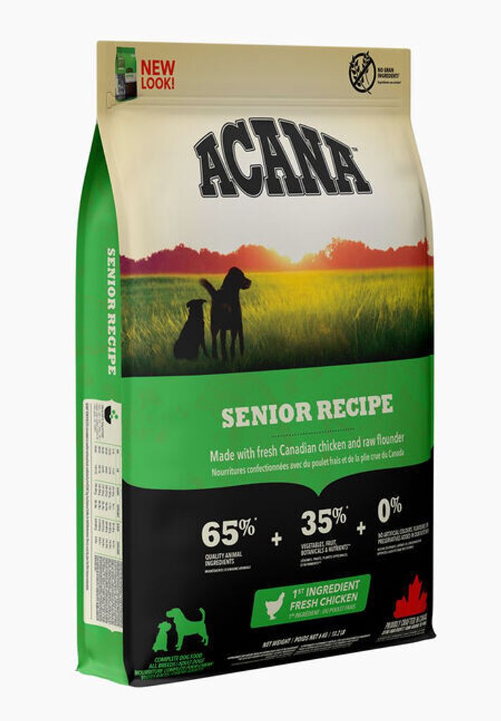 Acana Dog Senior 6kg Obrázok produktu 