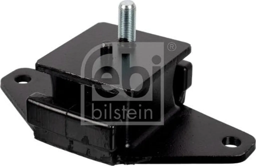 Febi Bilstein 173616 Roulement Moteur OE 1236150121 pour Land Cruiser LX