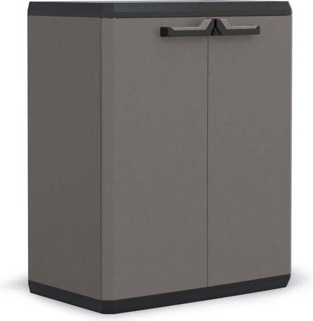 Keter Keter Più Úložná skriňa - 1 polica - 39x68x83cm - Obrázok produktu 
