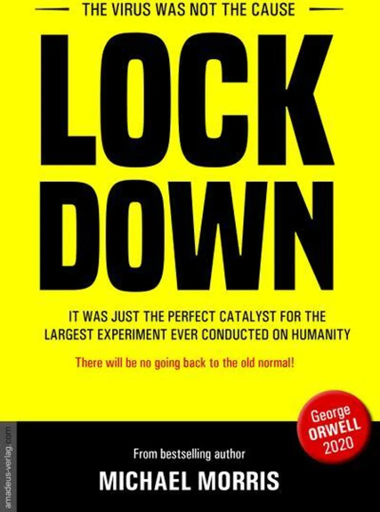 Lockdown Dispositif de Verrouillage pour Chantier et Matériel Industriel