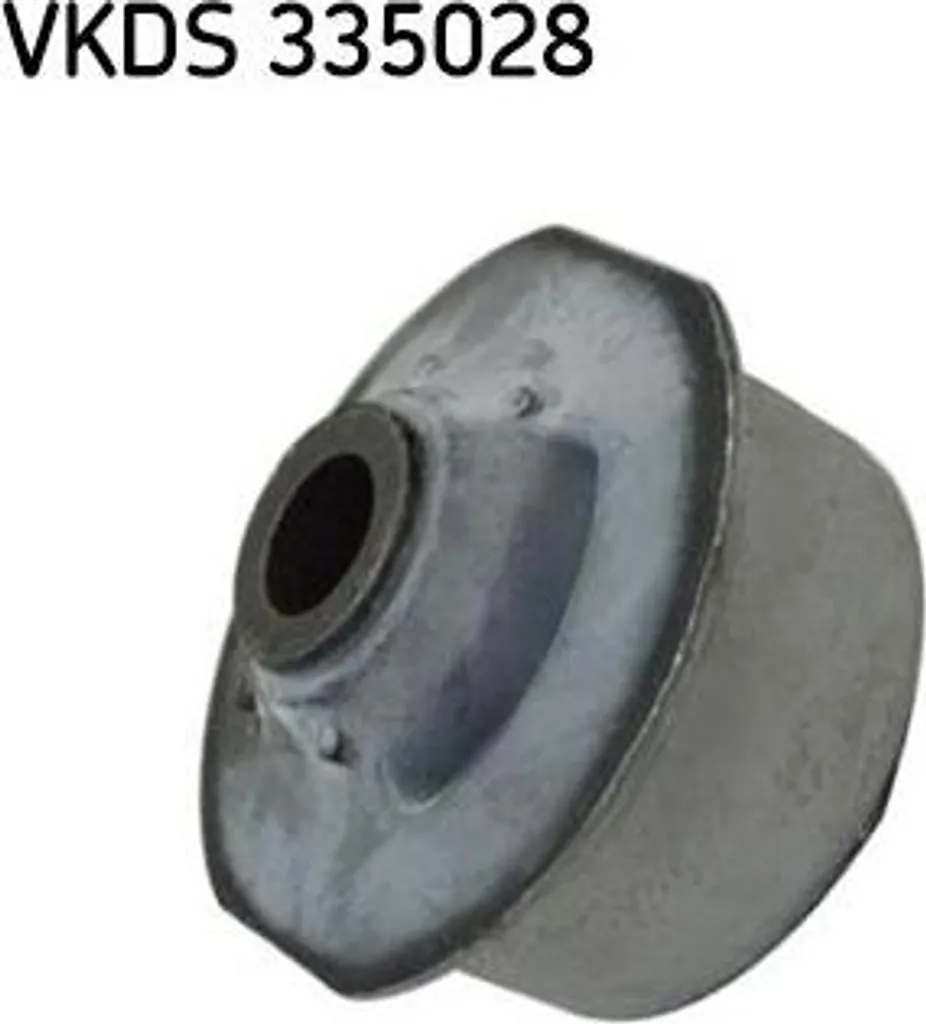 SKF VKDS 335028 Roulement de Bras de Suspension OE 10393215 Sintra