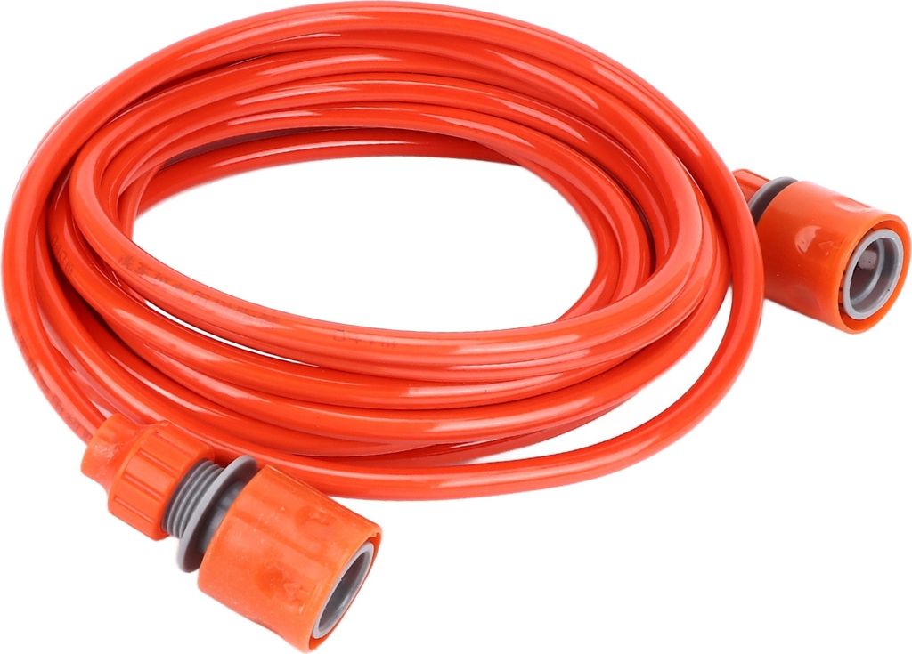 Gartenschlauch, 6 Meter, hoher Druck, weich, flexibel, explosionsgeschützt, Frostschutzmittel, verschleißfest, Garten-Kunststoff-Wasserrohr