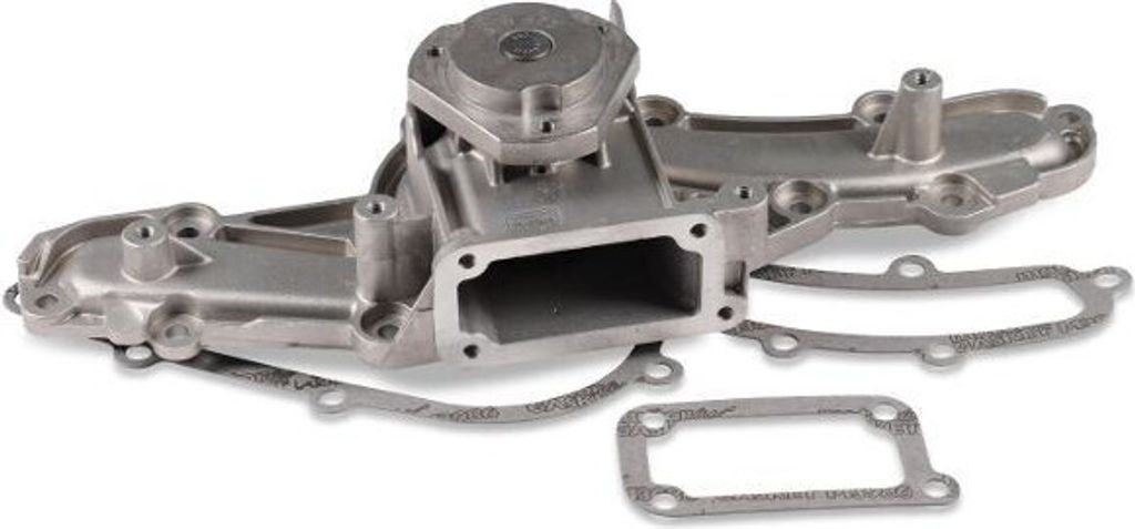 HEPU Kühlmittelpumpe Wasserpumpe für ALFA ROMEO 147 (937) P1029