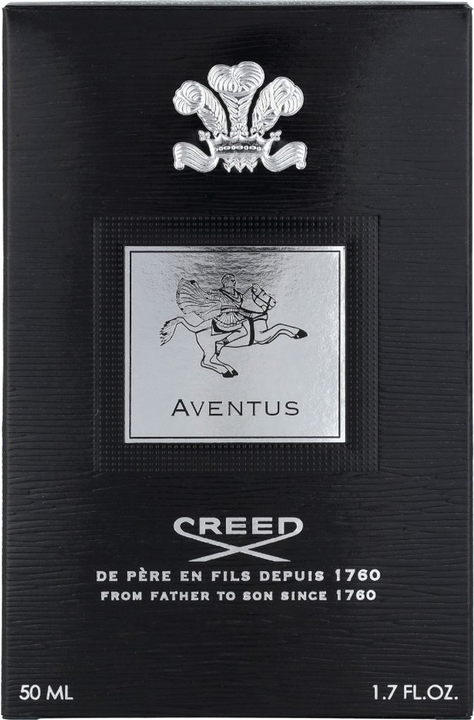 Creed Aventus Eau de Parfum (50ml) Produktbild 6